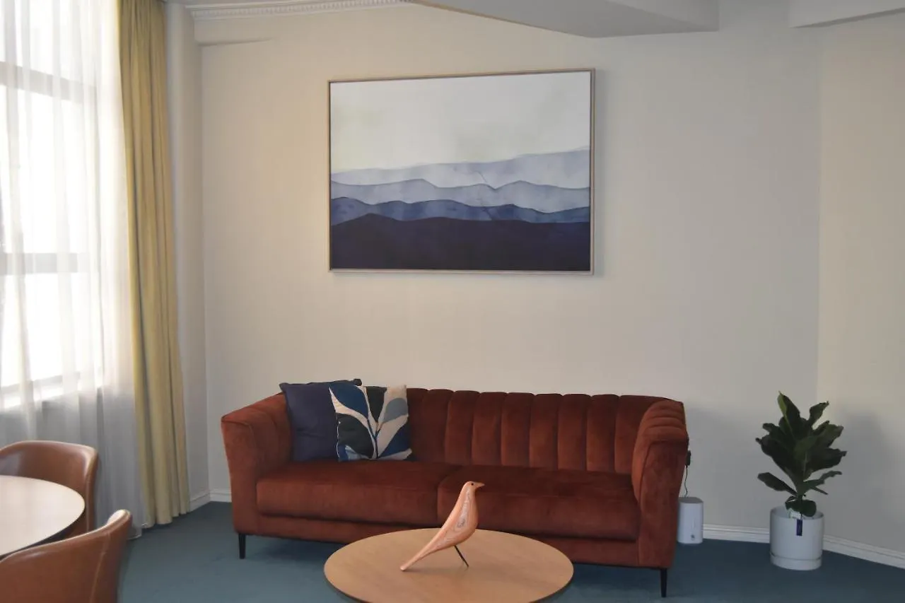 Location, Location,Location Appartamento Wellington 0*,  Nuova Zelanda